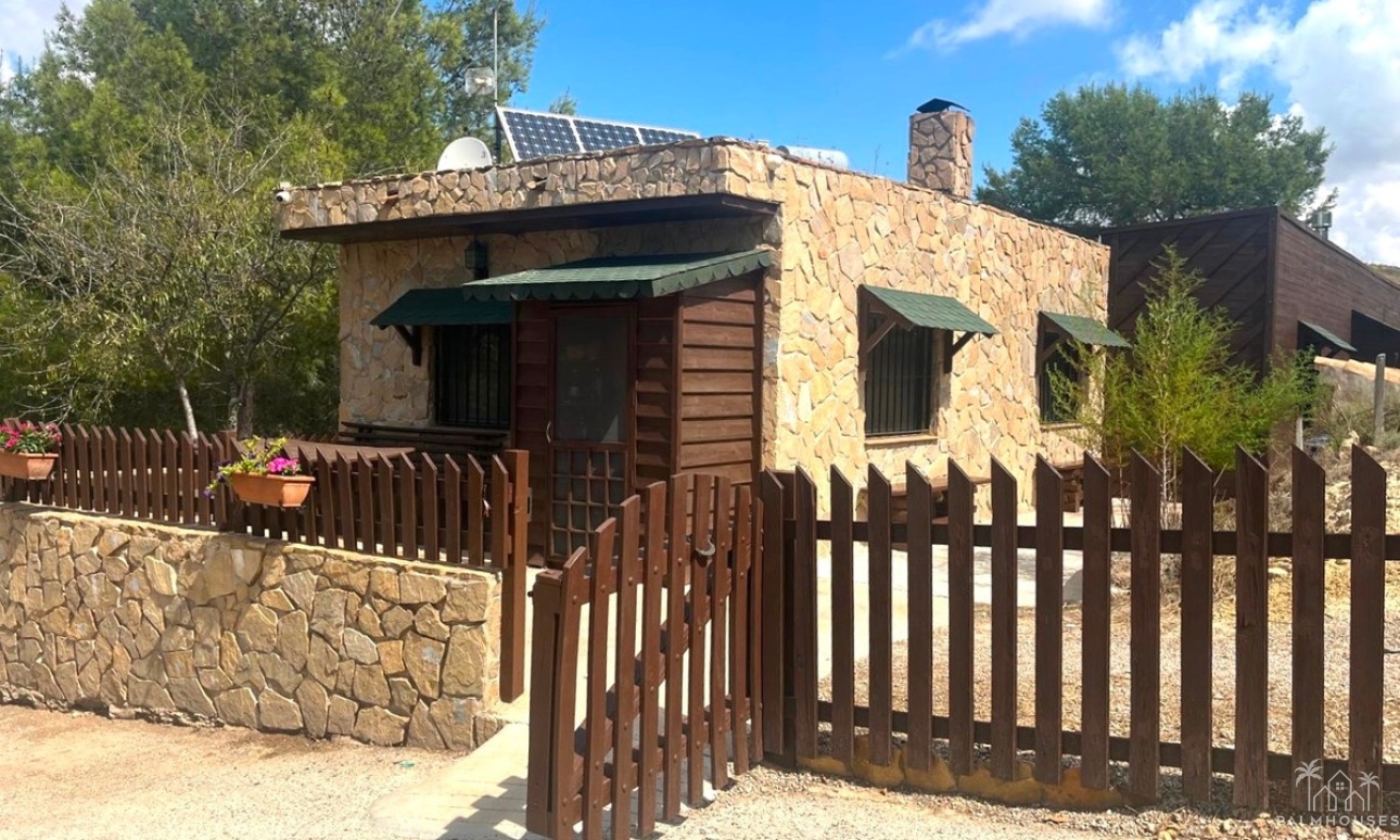 Venta - Villa - Murcia - Murcia City