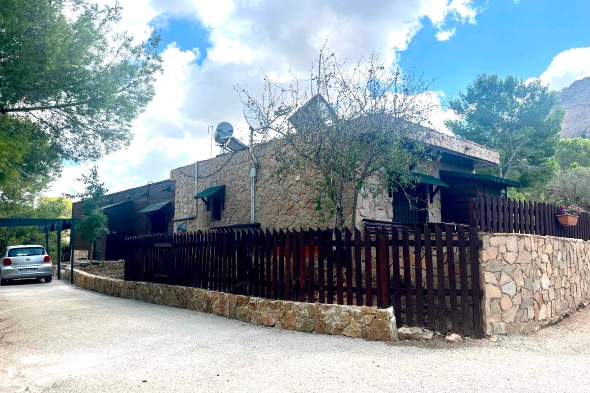 Venta - Villa - Murcia - Murcia City