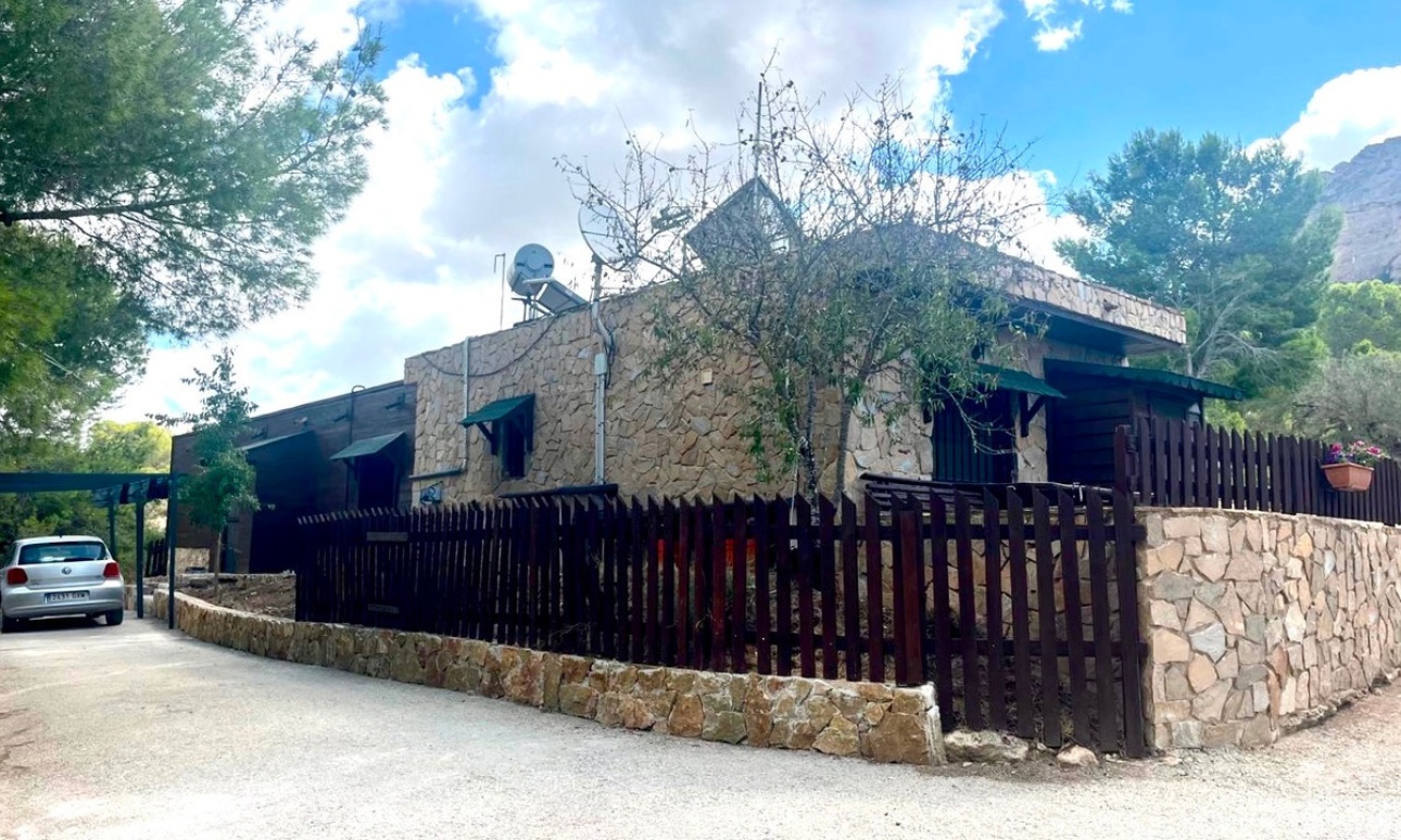 Venta - Villa - Murcia - Murcia City