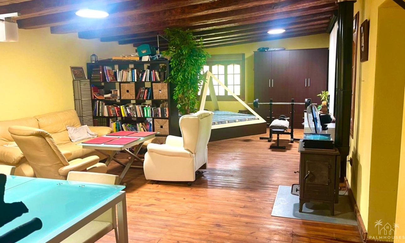 Venta - Villa - Murcia - Murcia City