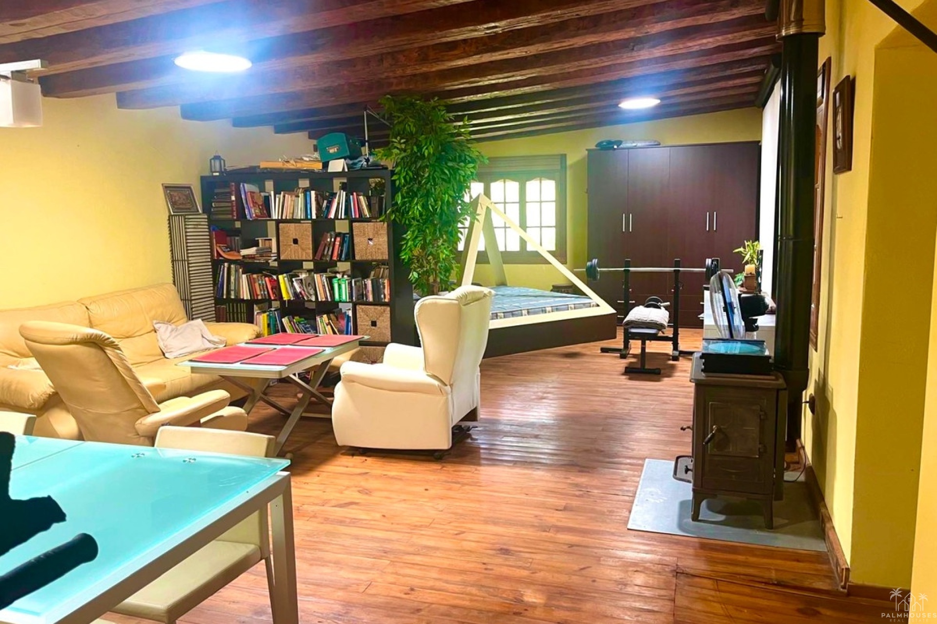 Venta - Villa - Murcia - Murcia City