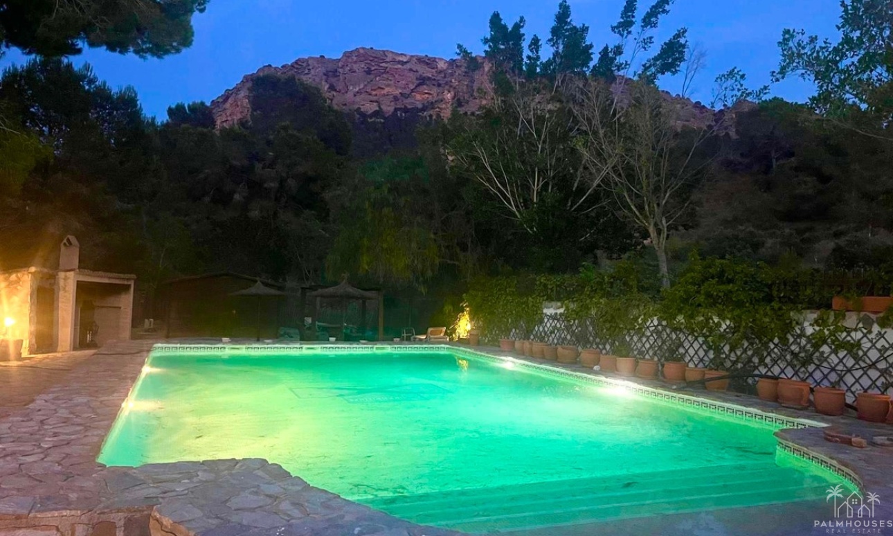 Venta - Villa - Murcia - Murcia City
