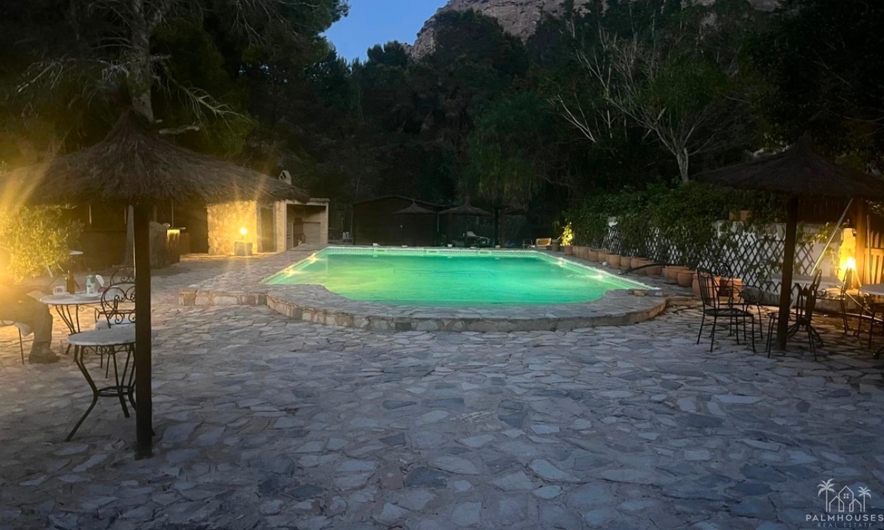 Venta - Villa - Murcia - Murcia City