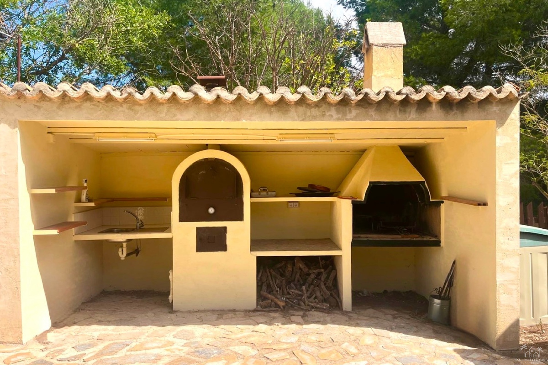 Venta - Villa - Murcia - Murcia City