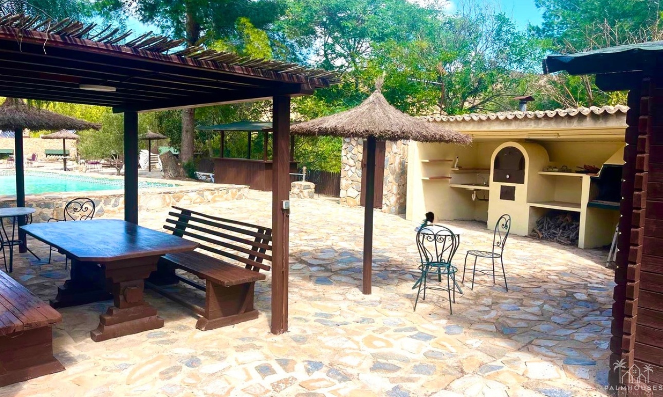 Venta - Villa - Murcia - Murcia City