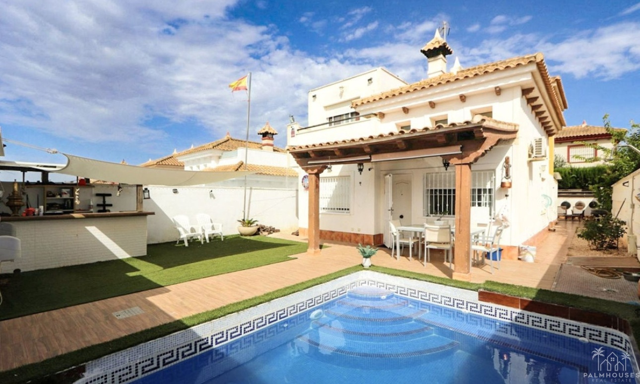 Venta - Villa - Murcia - Sucina