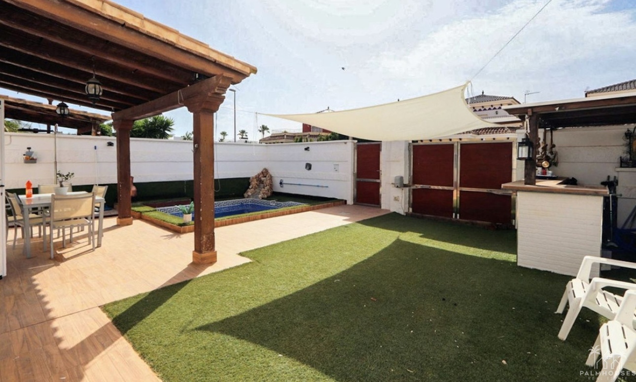 Venta - Villa - Murcia - Sucina