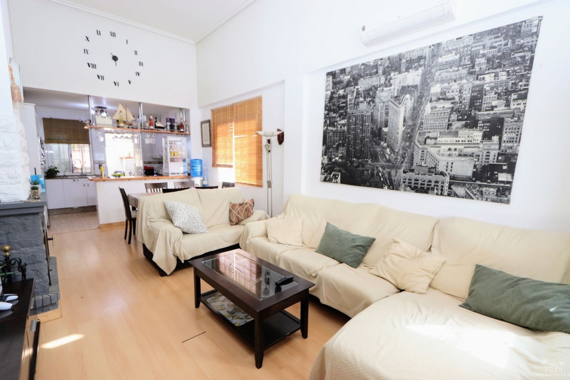 Venta - Villa - Murcia - Sucina