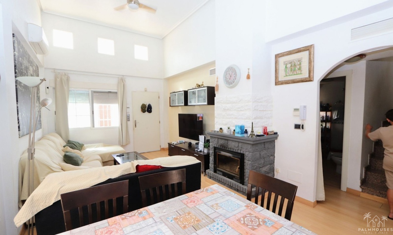 Venta - Villa - Murcia - Sucina
