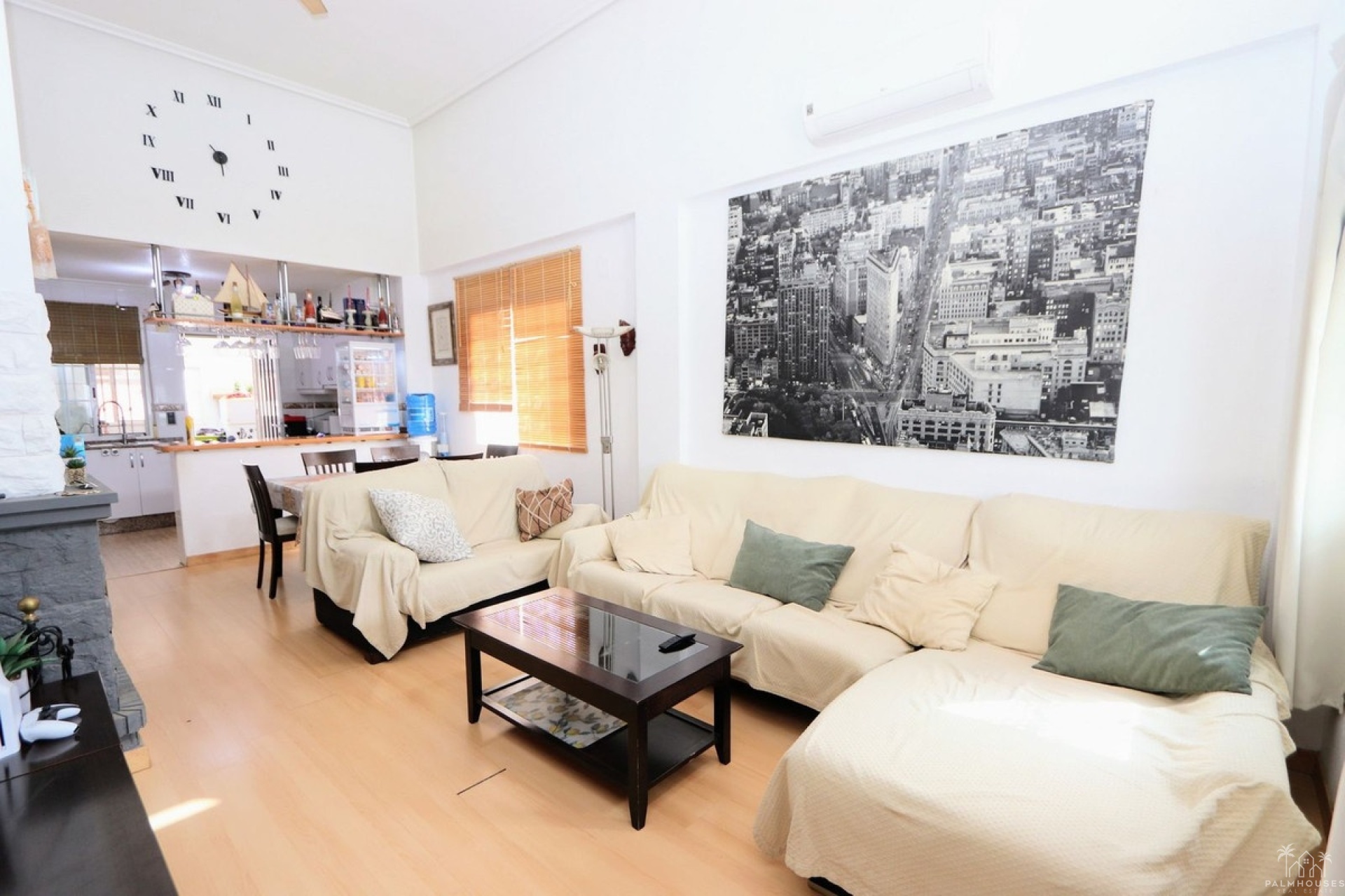 Venta - Villa - Murcia - Sucina