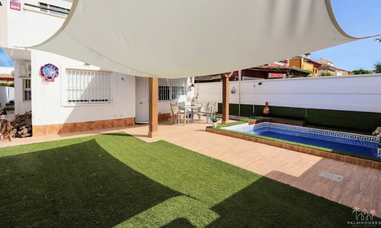 Venta - Villa - Murcia - Sucina
