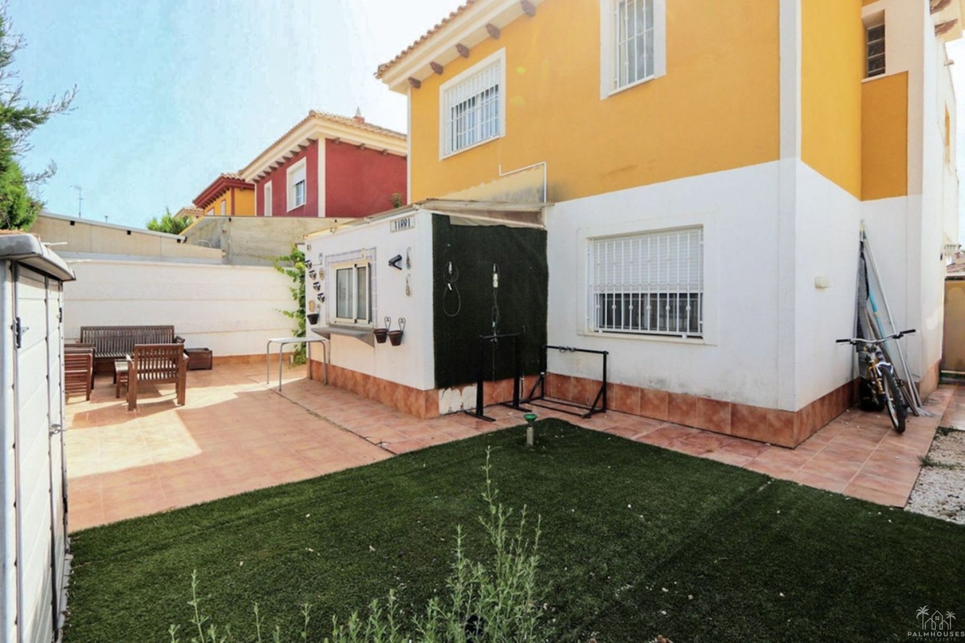 Venta - Villa - Murcia - Sucina