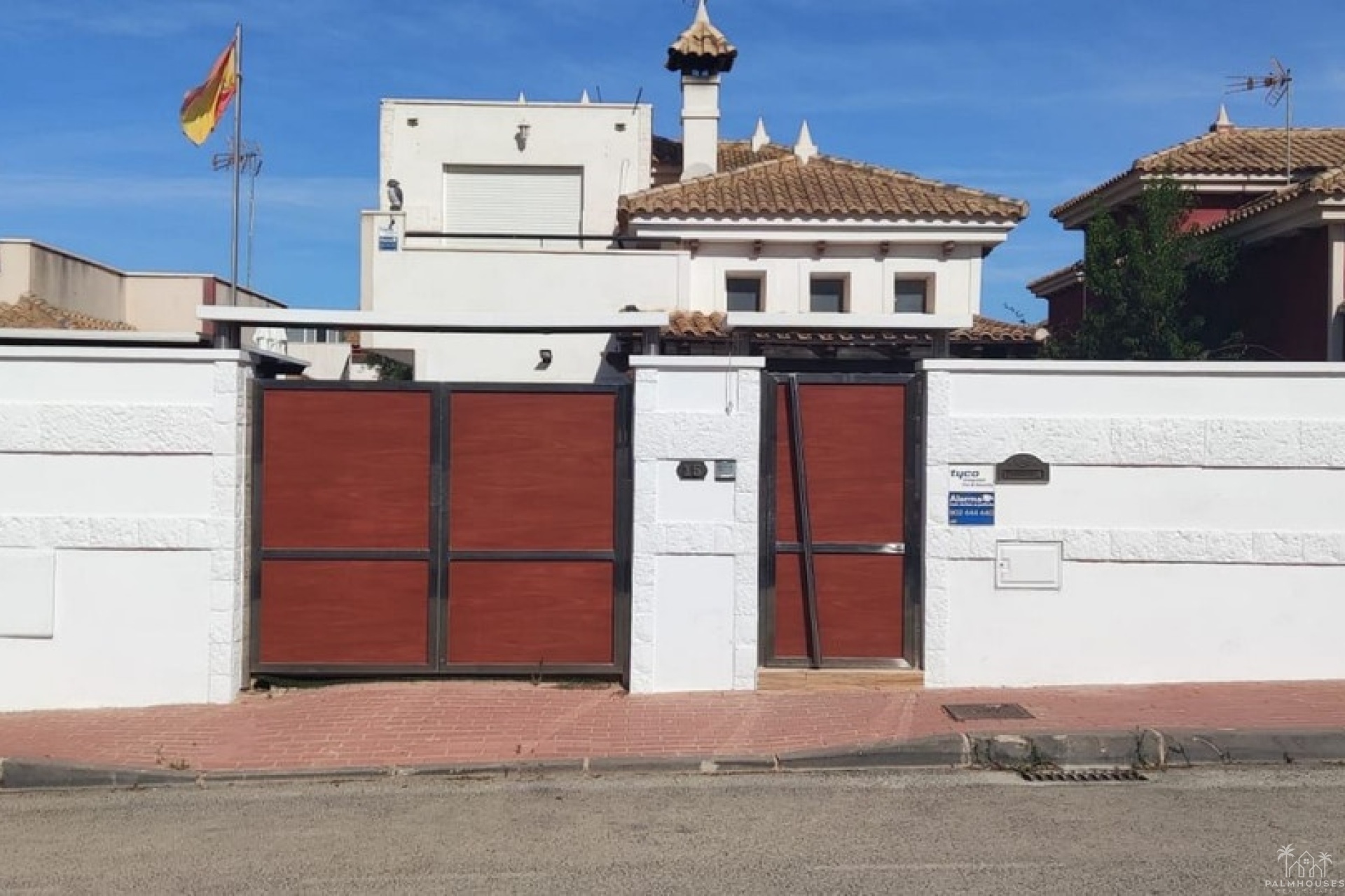 Venta - Villa - Murcia - Sucina
