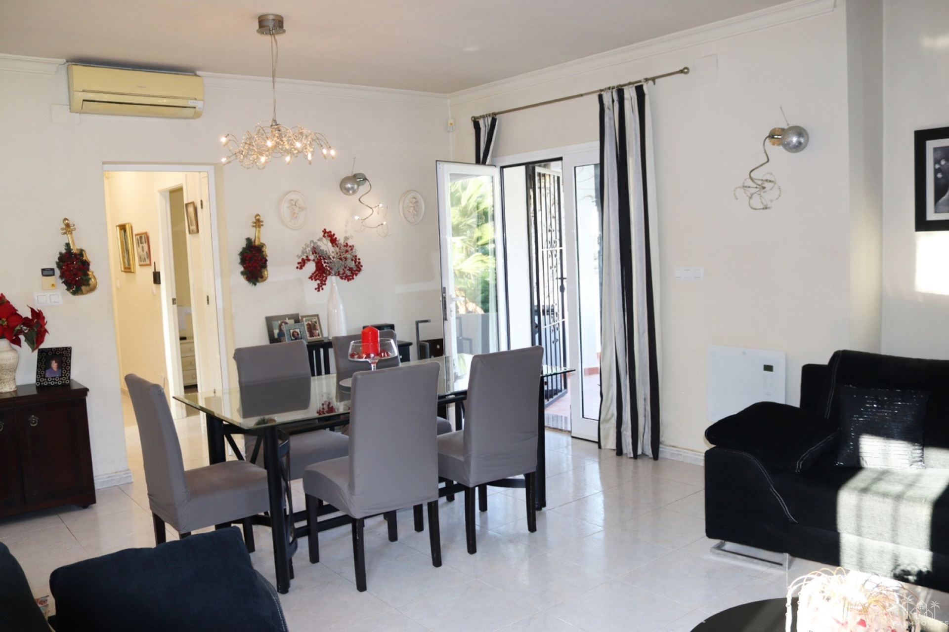 Venta - Villa - Murla - Inland