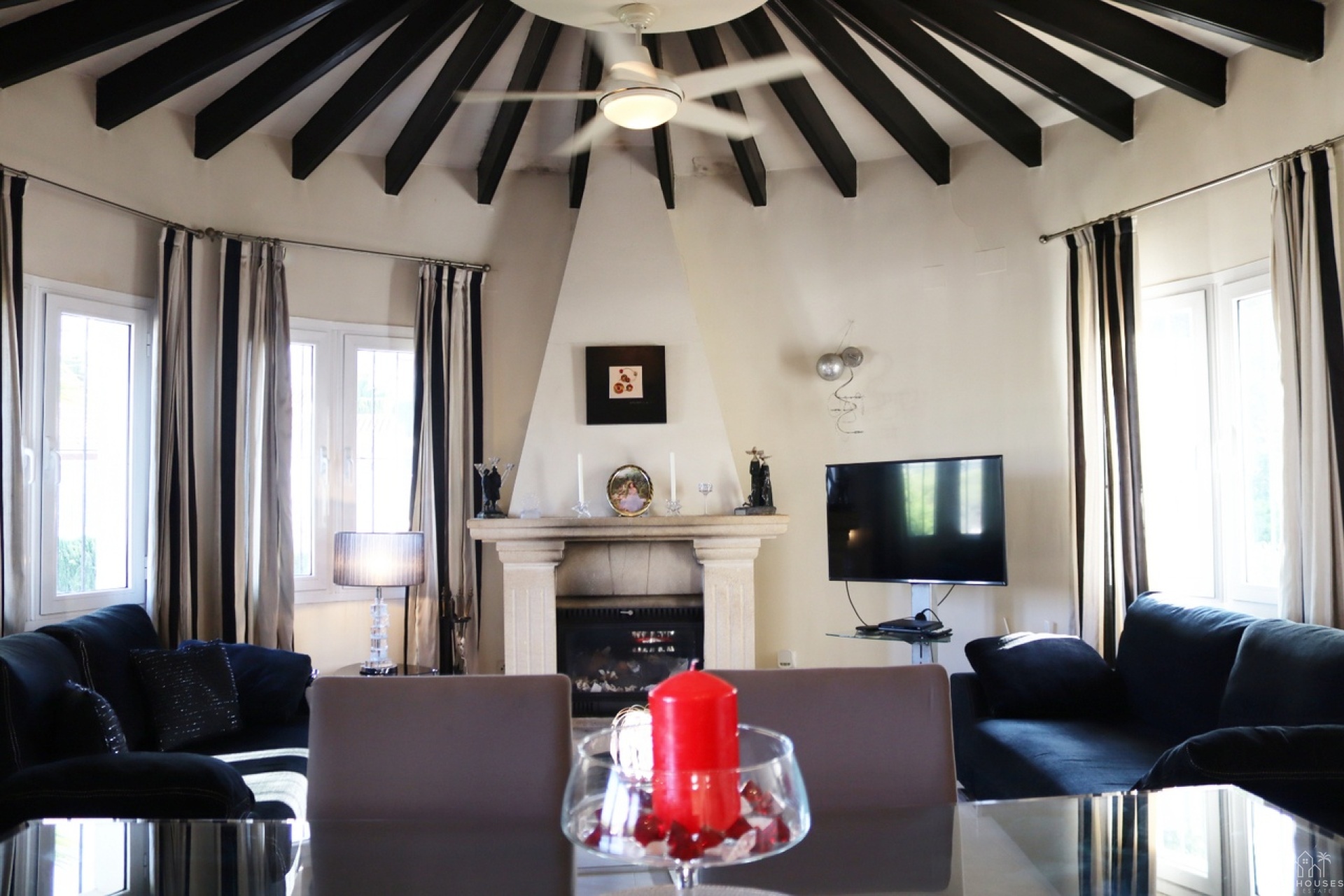 Venta - Villa - Murla - Inland