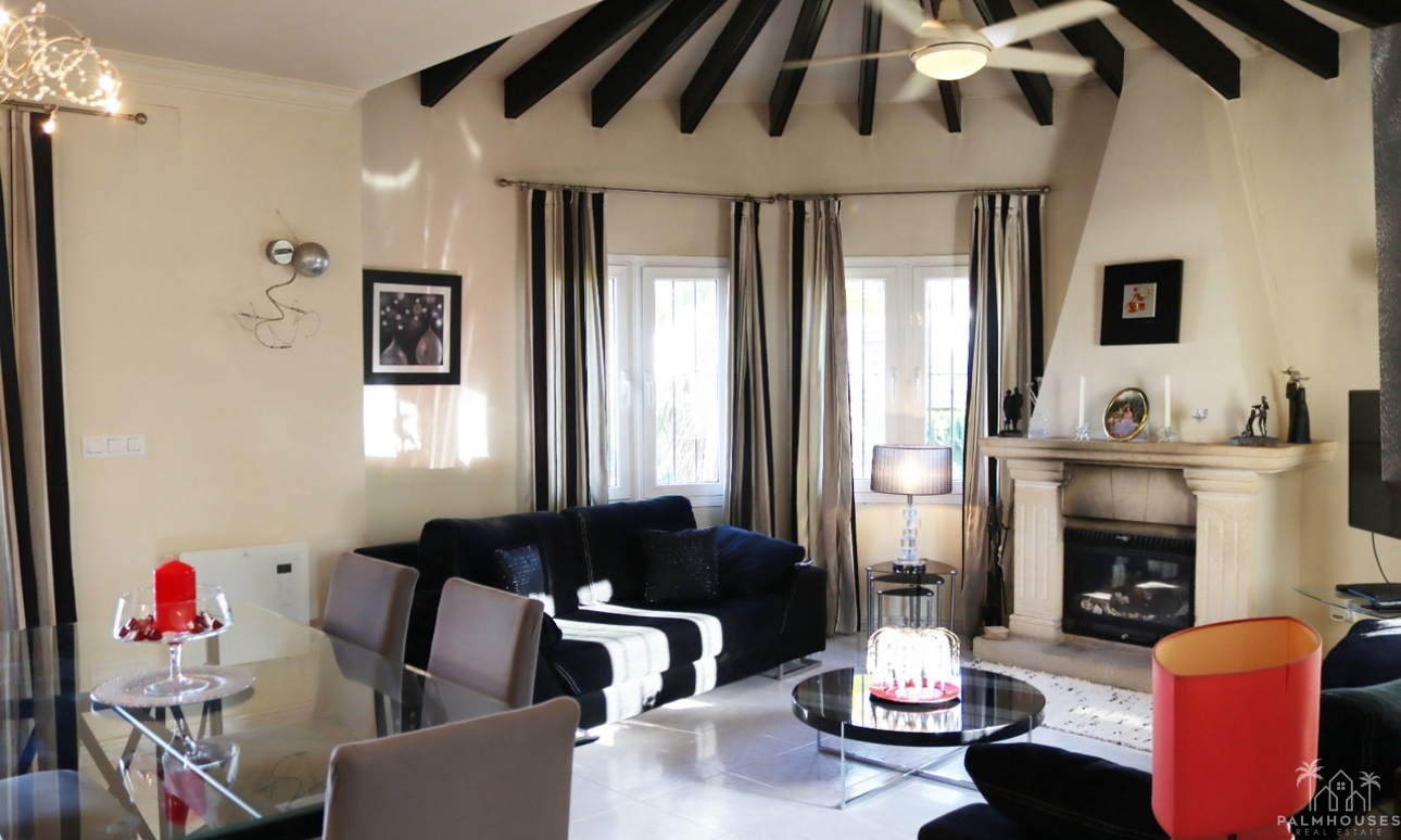 Venta - Villa - Murla - Inland