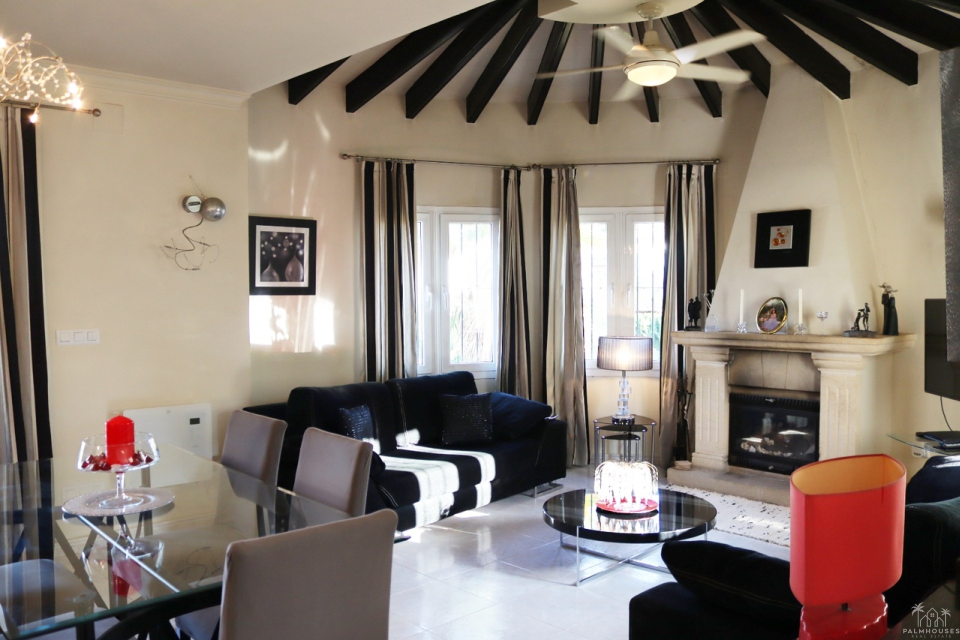 Venta - Villa - Murla - Inland