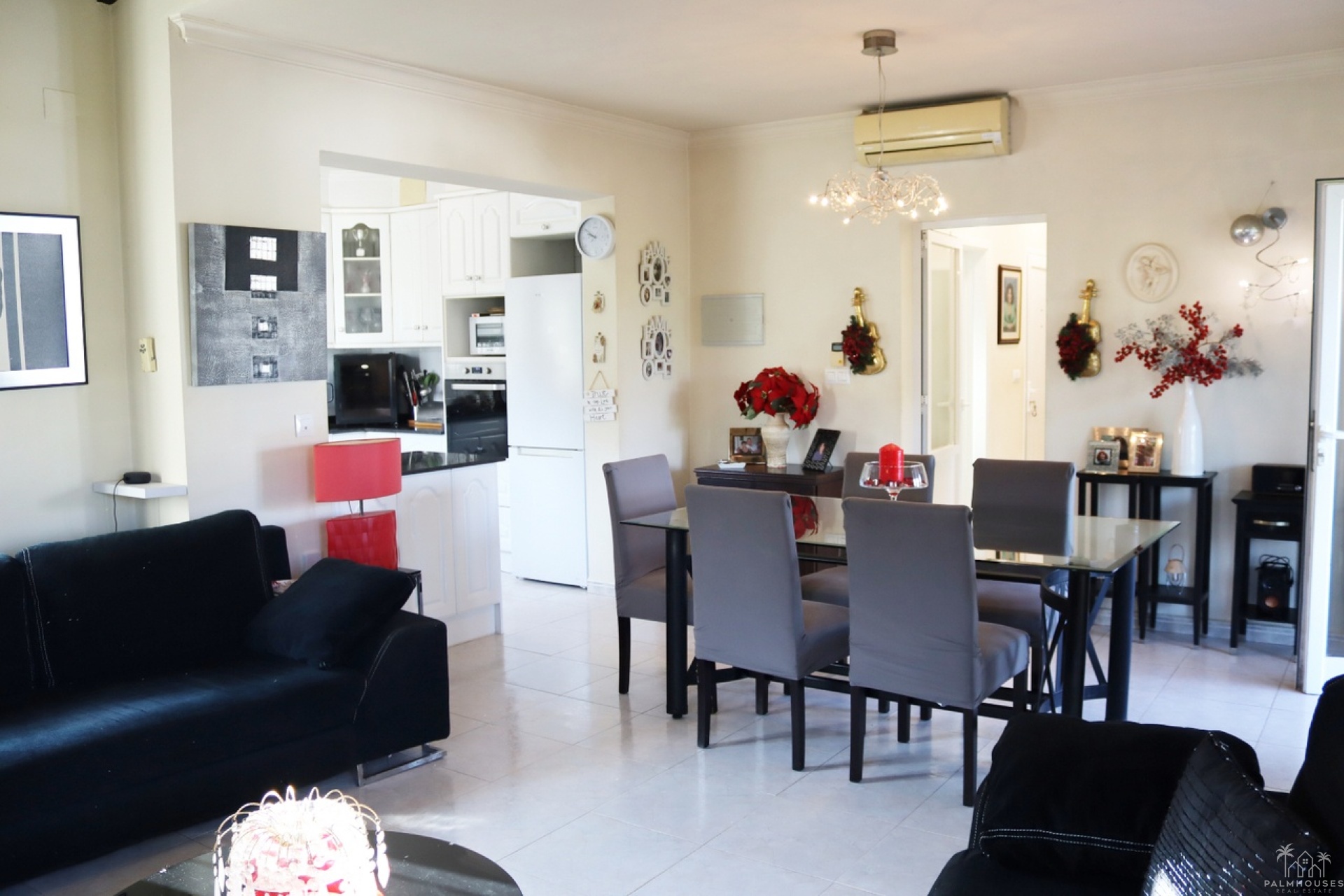 Venta - Villa - Murla - Inland