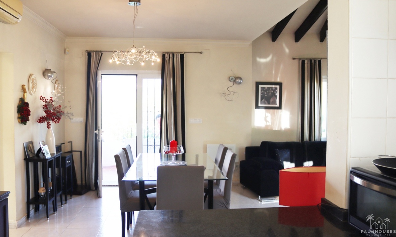 Venta - Villa - Murla - Inland