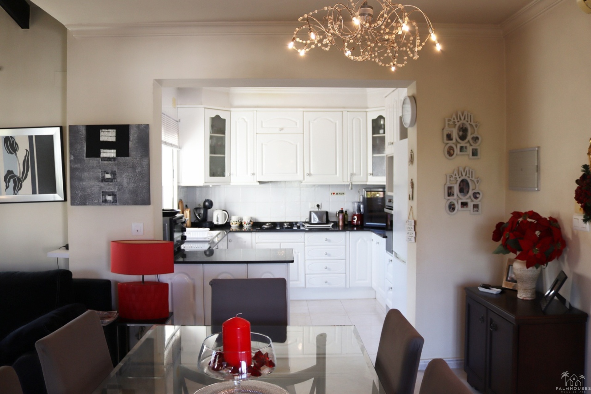 Venta - Villa - Murla - Inland
