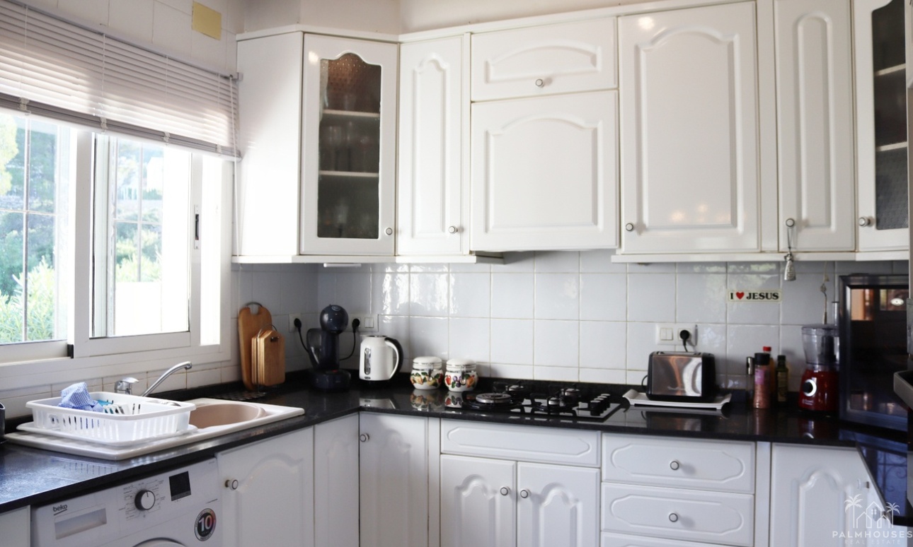 Venta - Villa - Murla - Inland