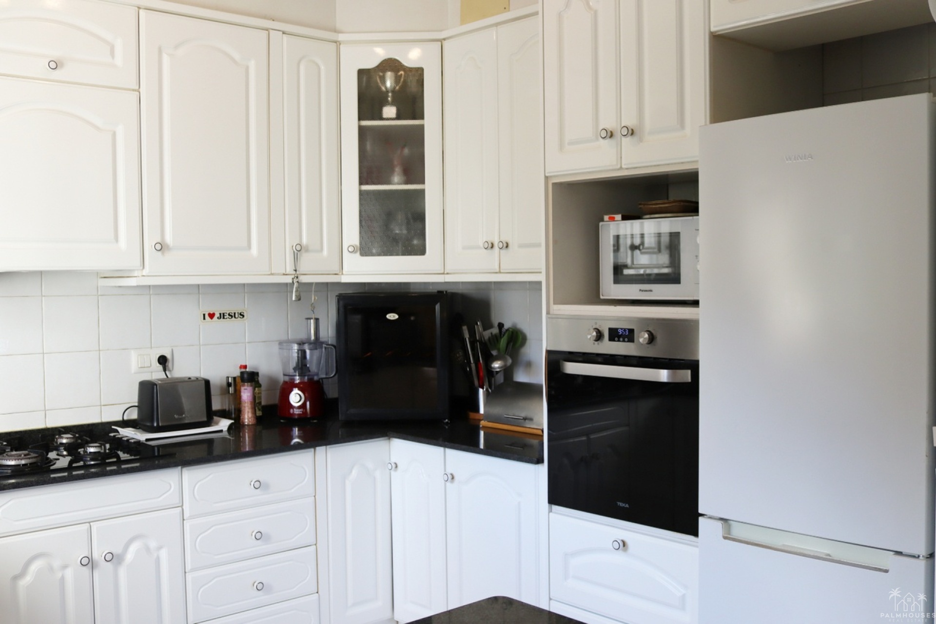 Venta - Villa - Murla - Inland