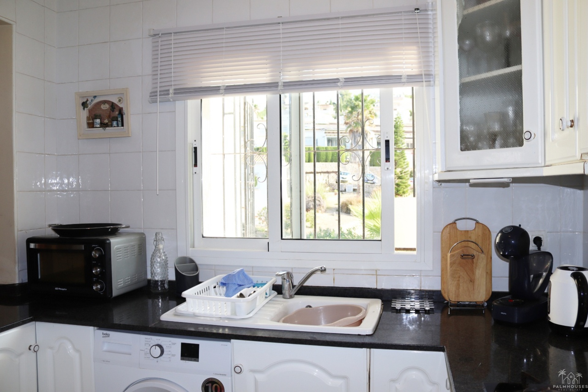 Venta - Villa - Murla - Inland