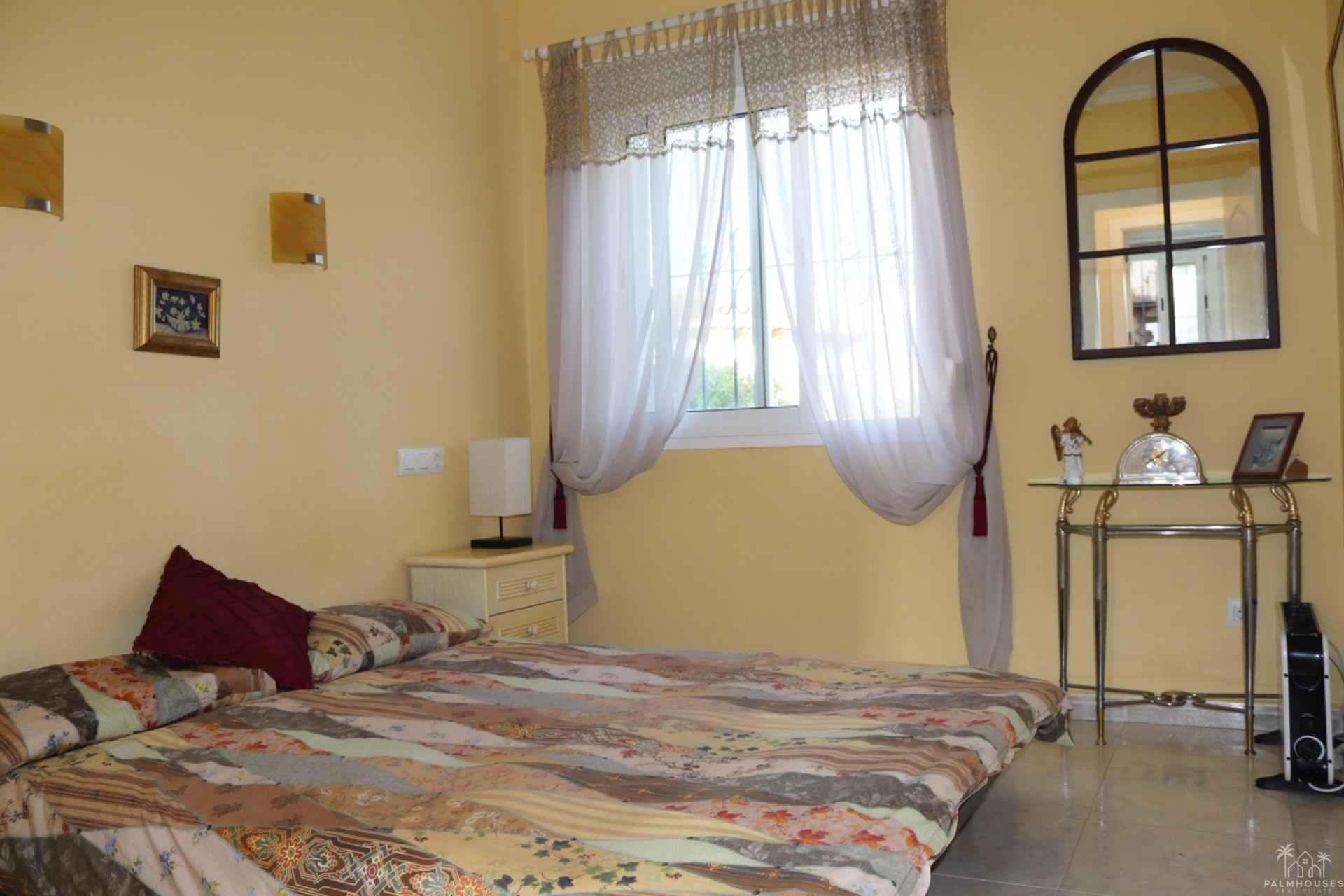 Venta - Villa - Murla - Inland
