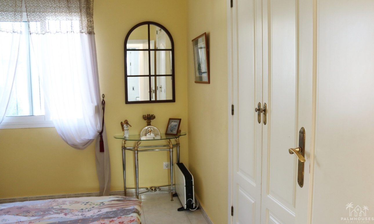 Venta - Villa - Murla - Inland