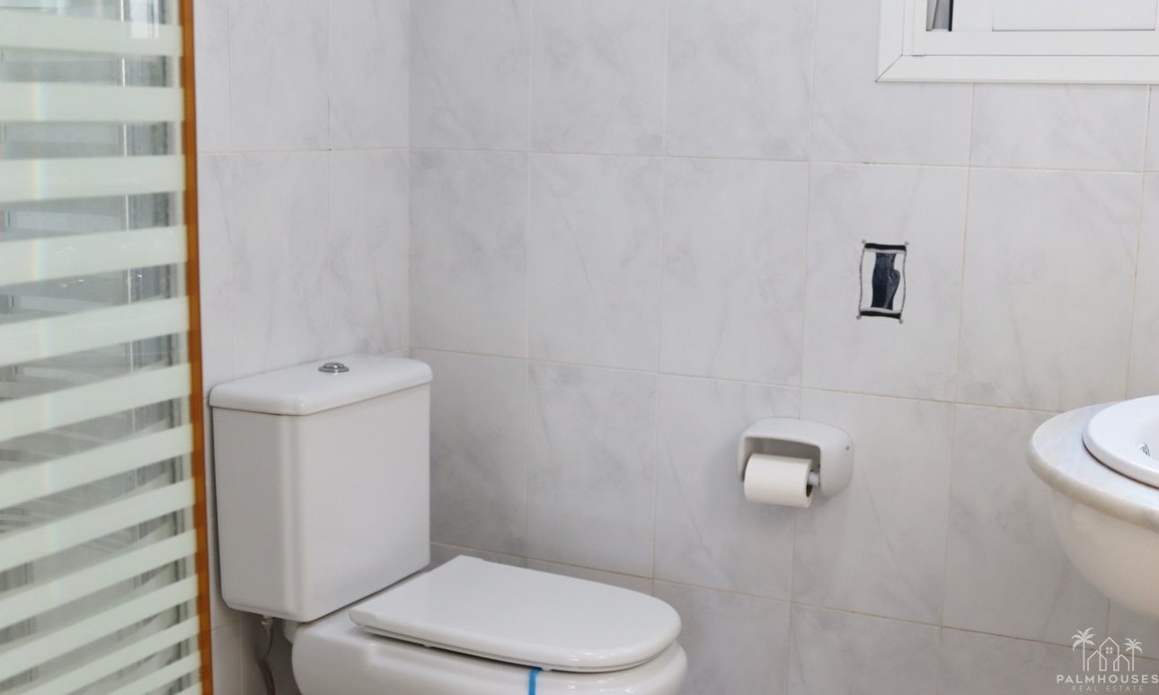 Venta - Villa - Murla - Inland