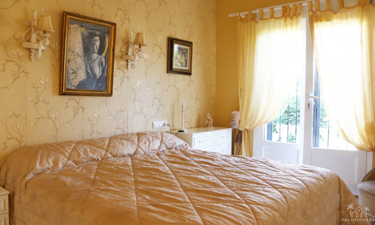 Venta - Villa - Murla - Inland