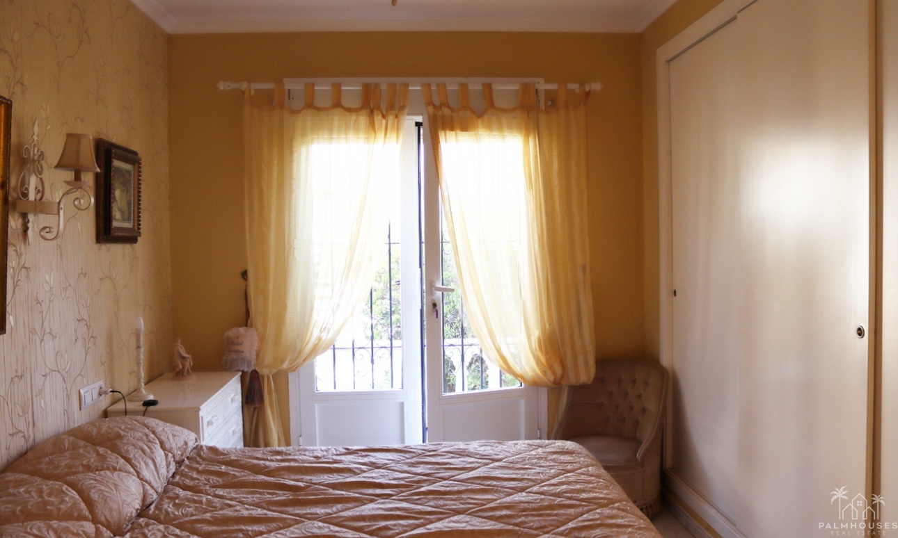 Venta - Villa - Murla - Inland