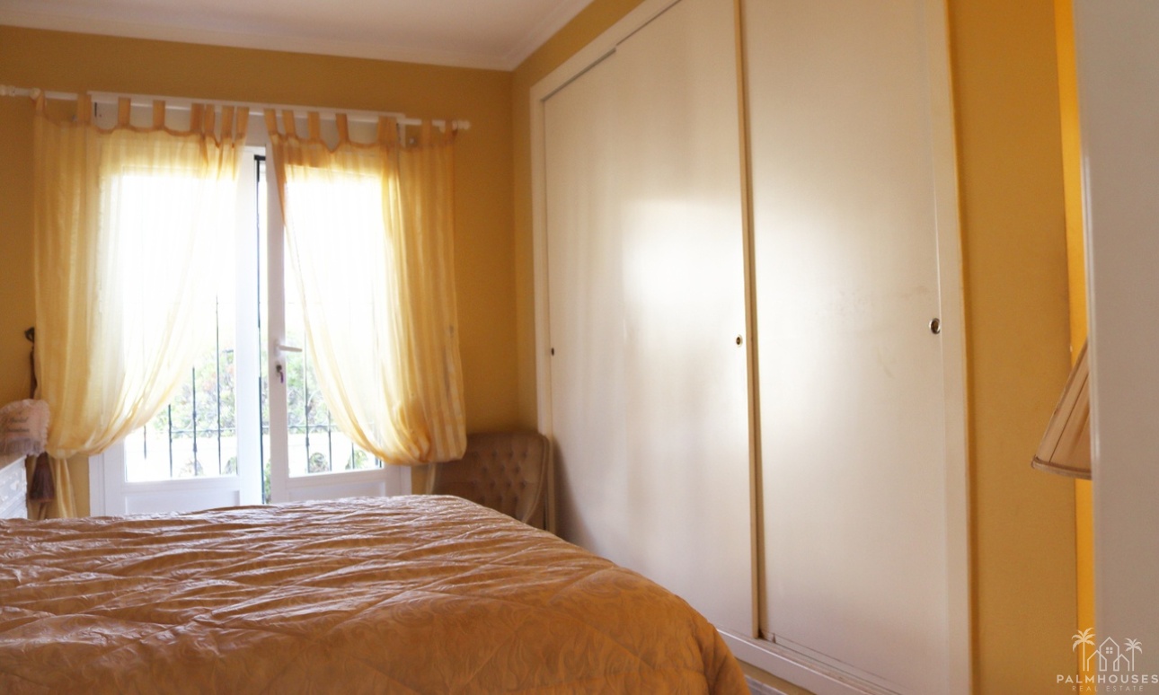 Venta - Villa - Murla - Inland