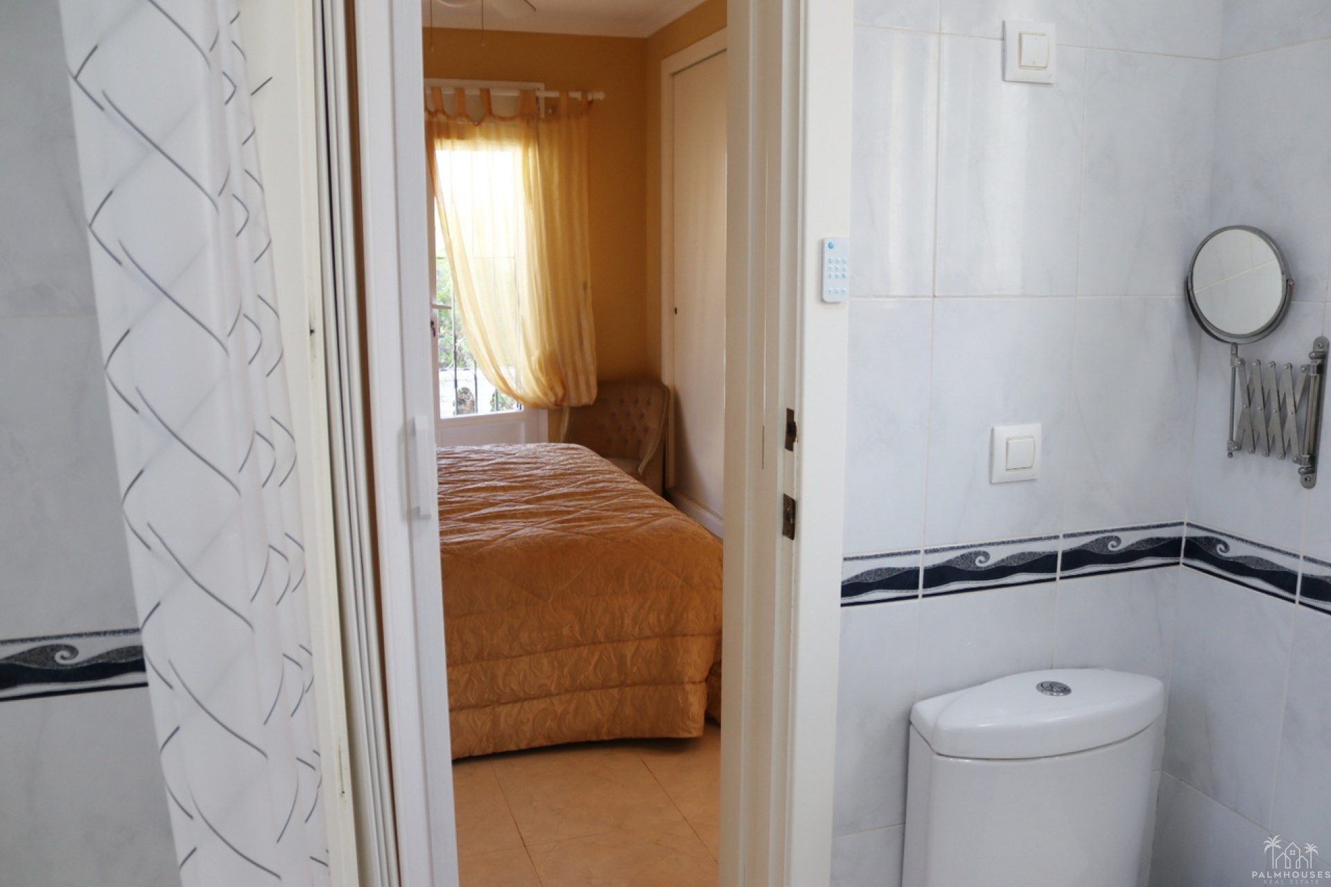 Venta - Villa - Murla - Inland