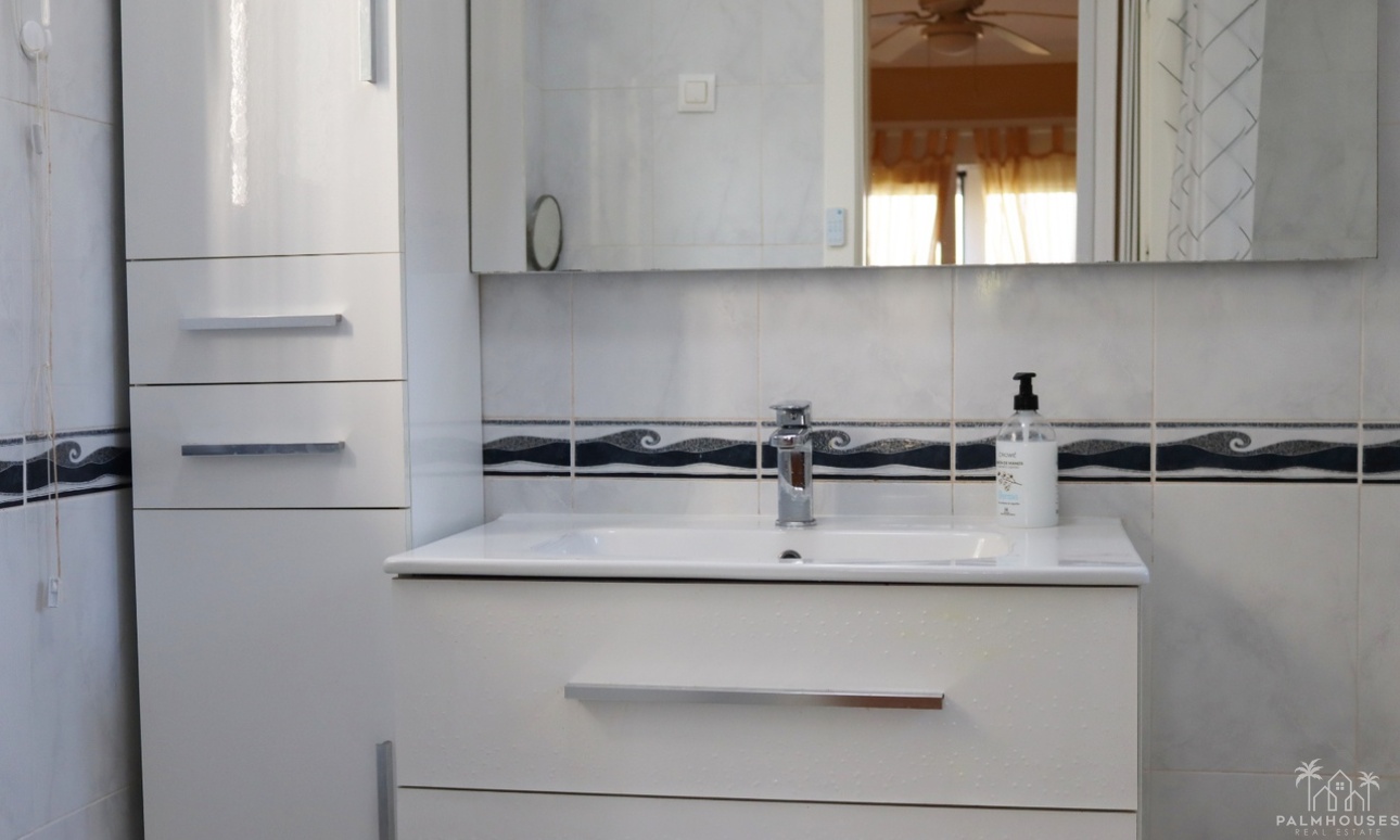 Venta - Villa - Murla - Inland