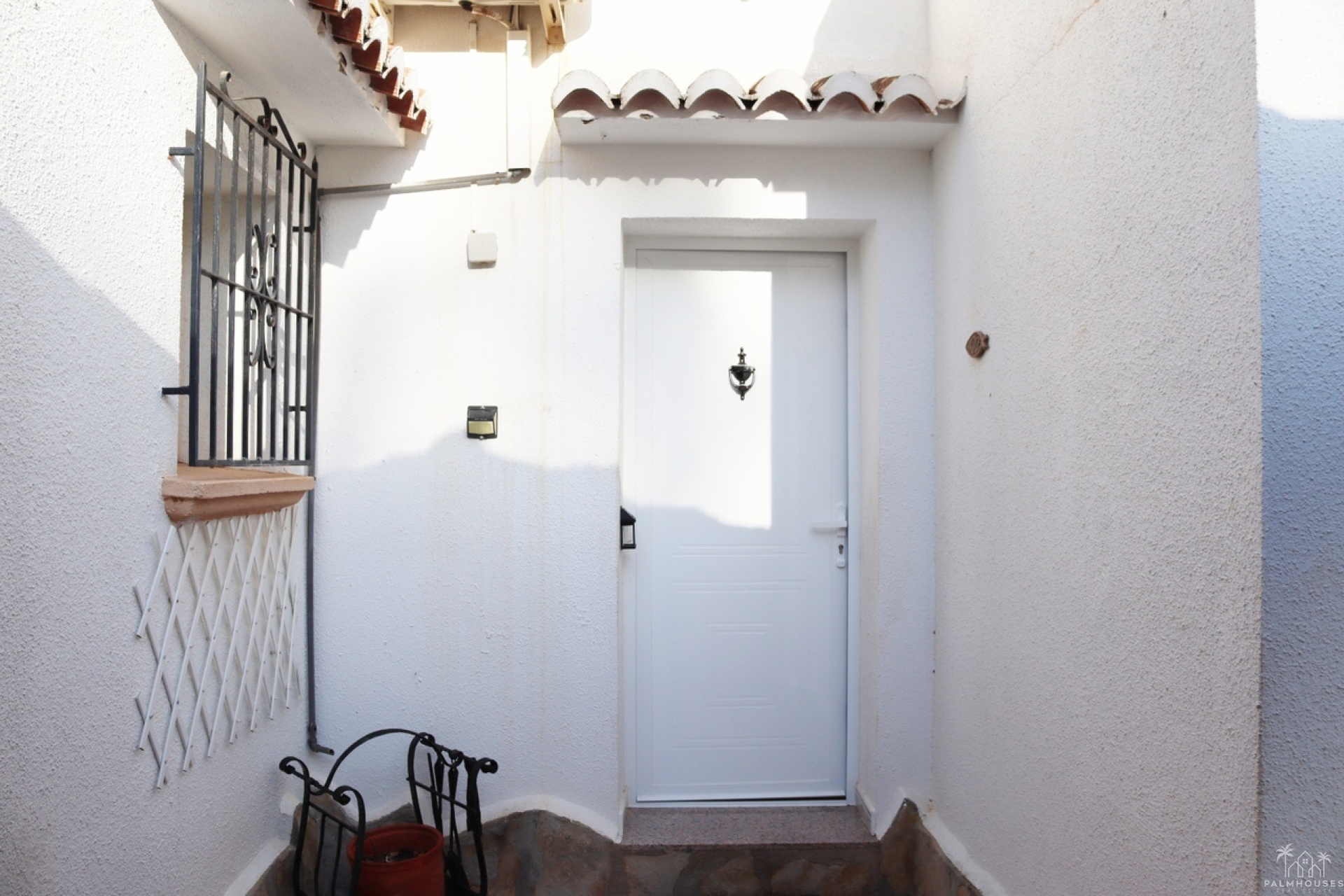 Venta - Villa - Murla - Inland