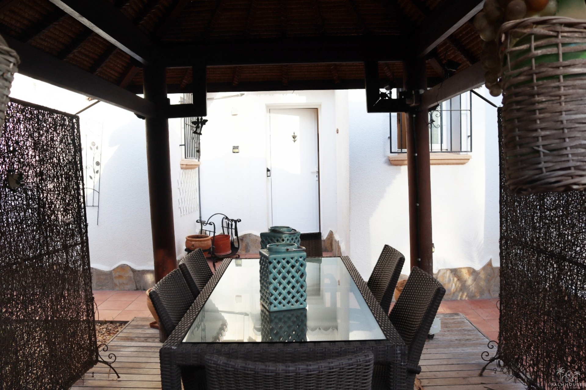 Venta - Villa - Murla - Inland