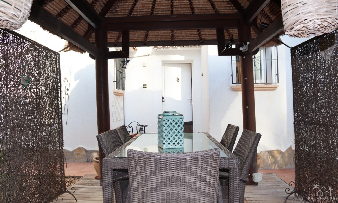 Venta - Villa - Murla - Inland
