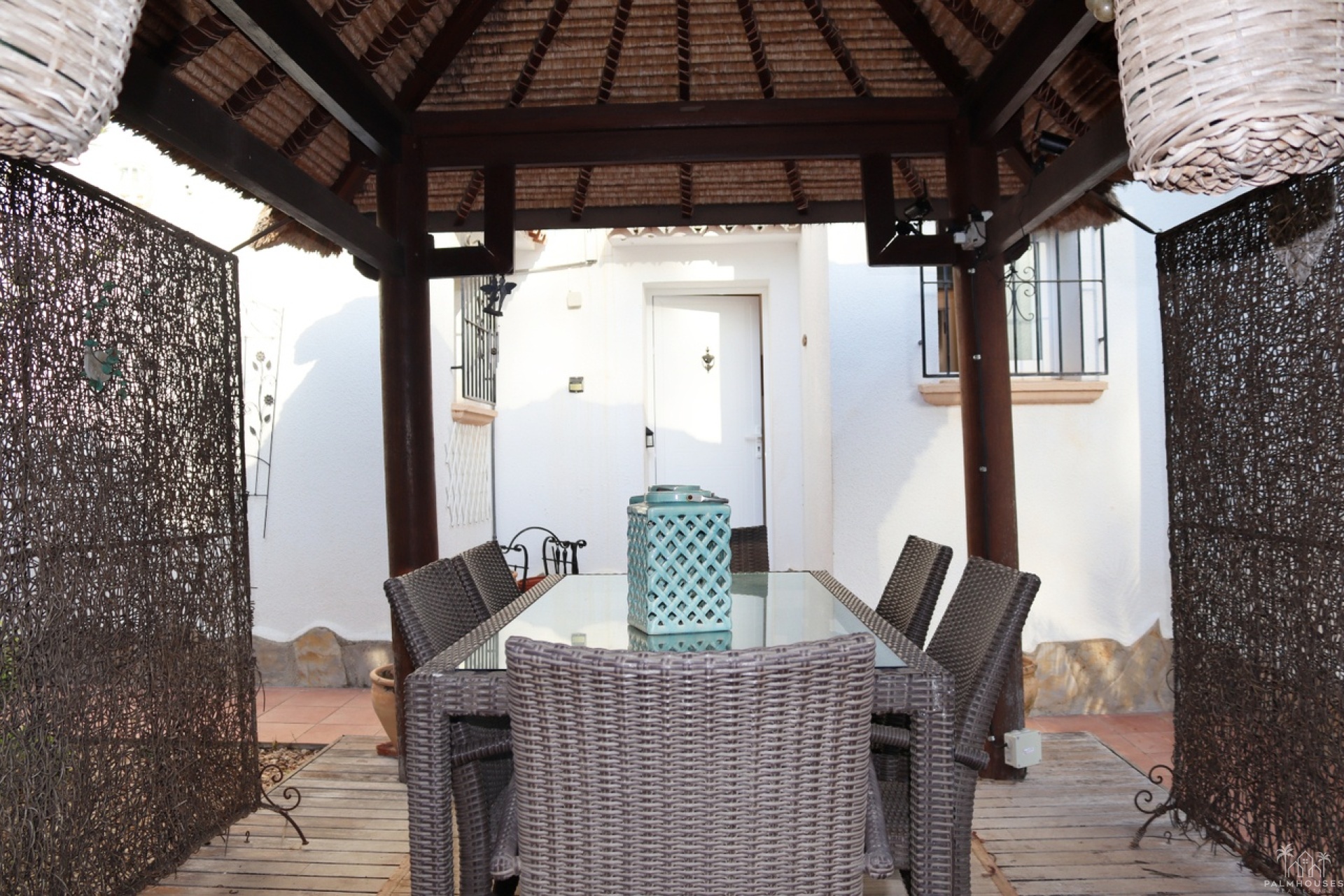Venta - Villa - Murla - Inland