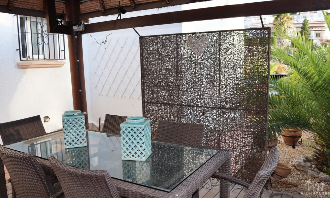 Venta - Villa - Murla - Inland
