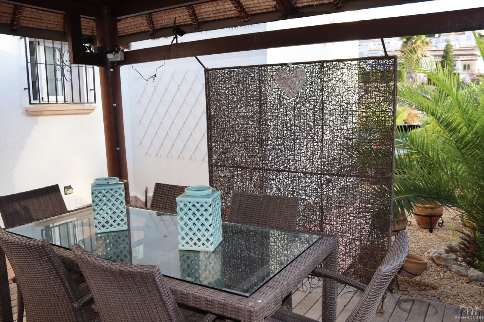 Venta - Villa - Murla - Inland