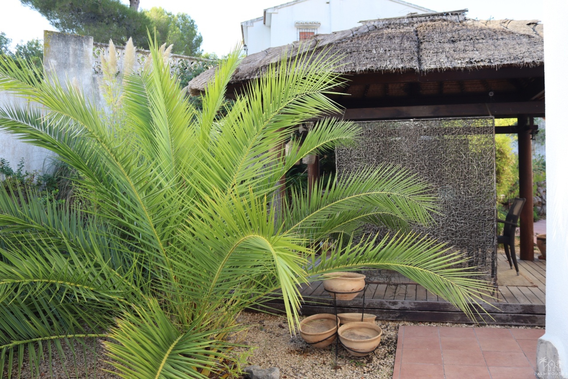 Venta - Villa - Murla - Inland