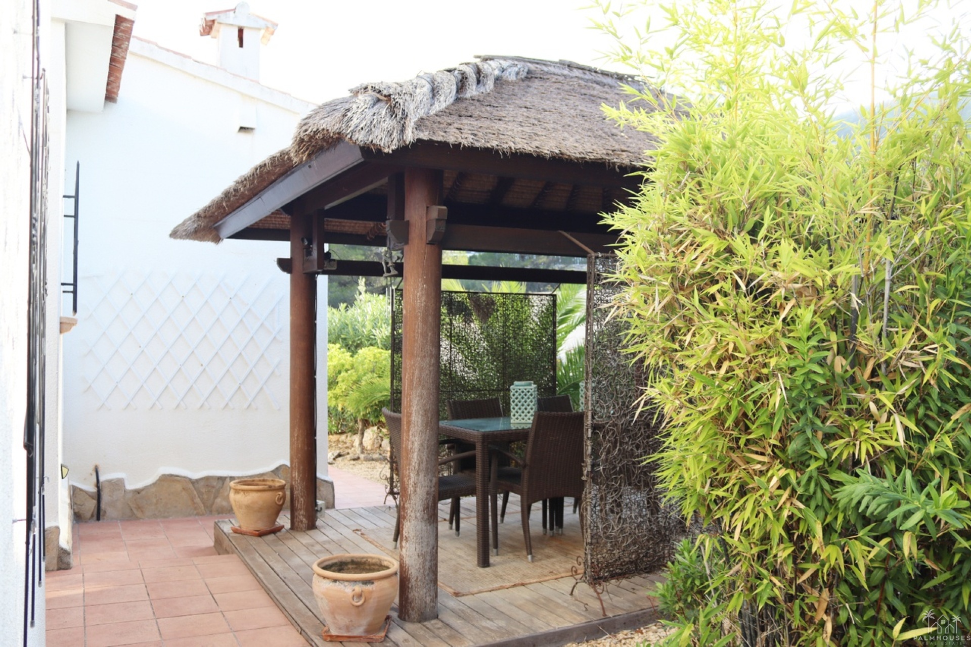 Venta - Villa - Murla - Inland