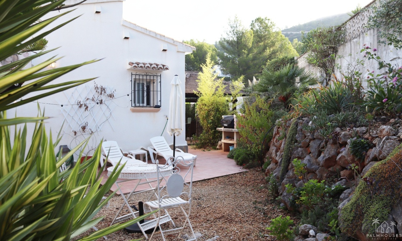 Venta - Villa - Murla - Inland