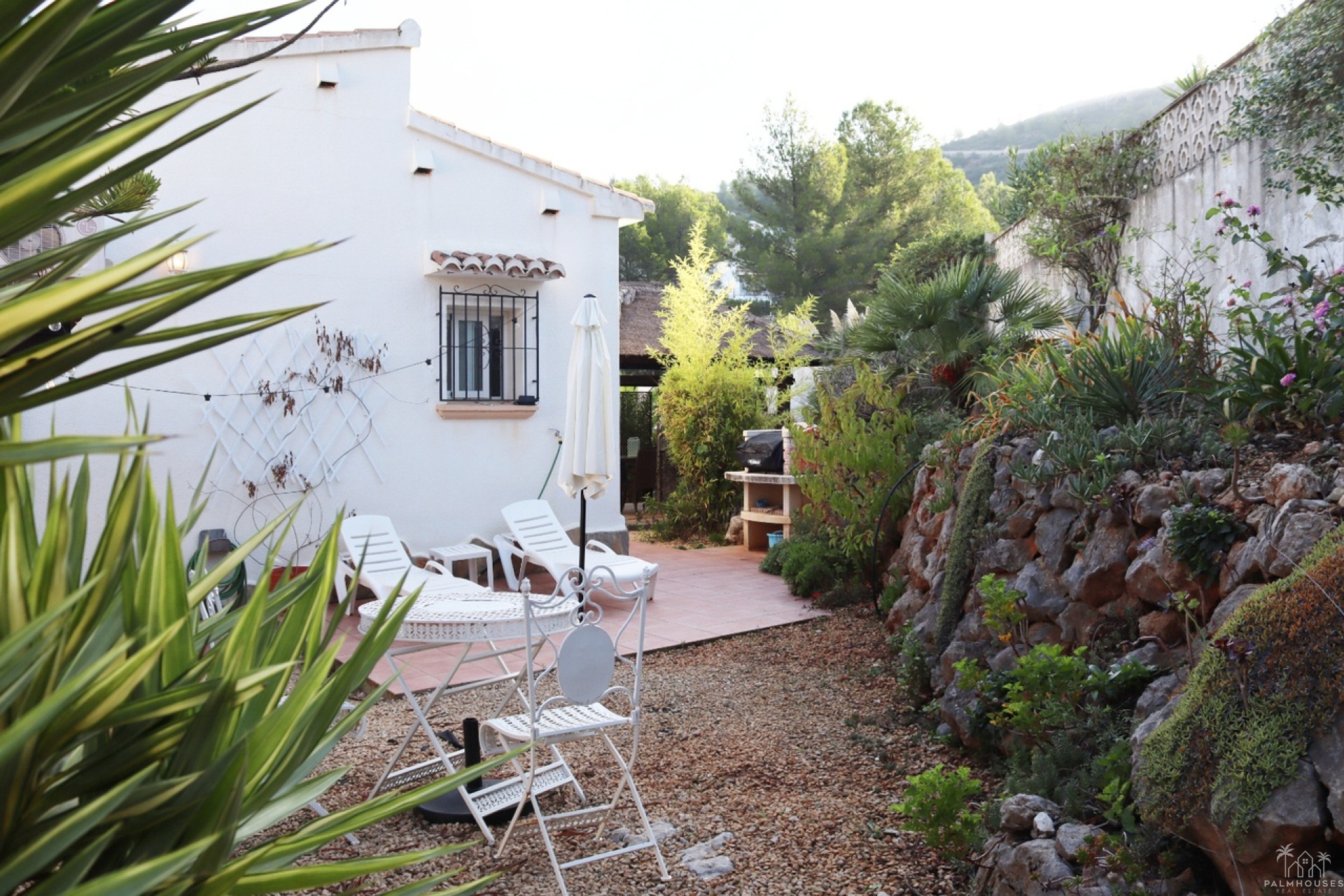Venta - Villa - Murla - Inland