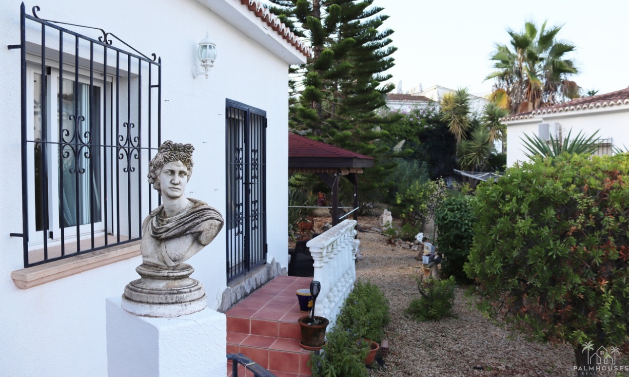 Venta - Villa - Murla - Inland