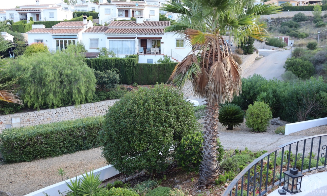 Venta - Villa - Murla - Inland