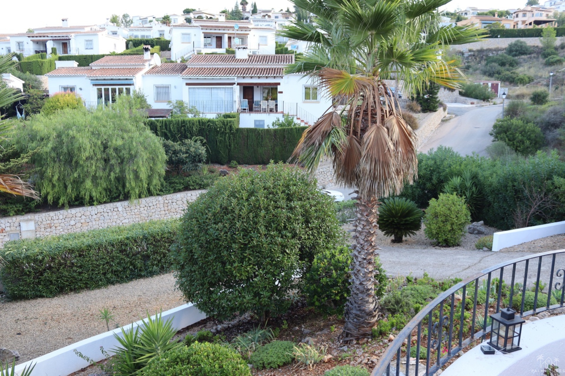 Venta - Villa - Murla - Inland