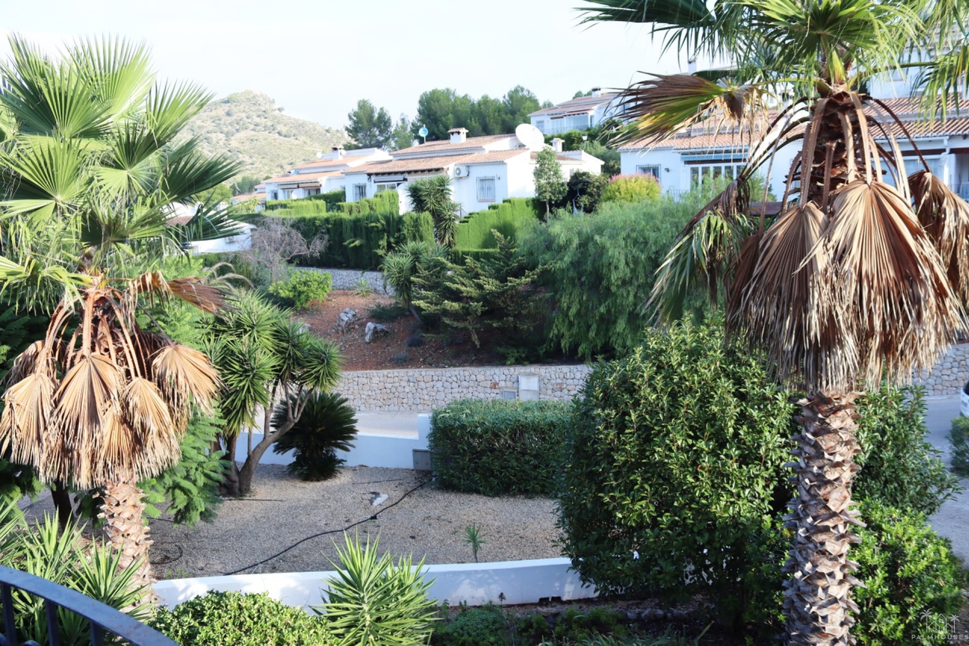 Venta - Villa - Murla - Inland