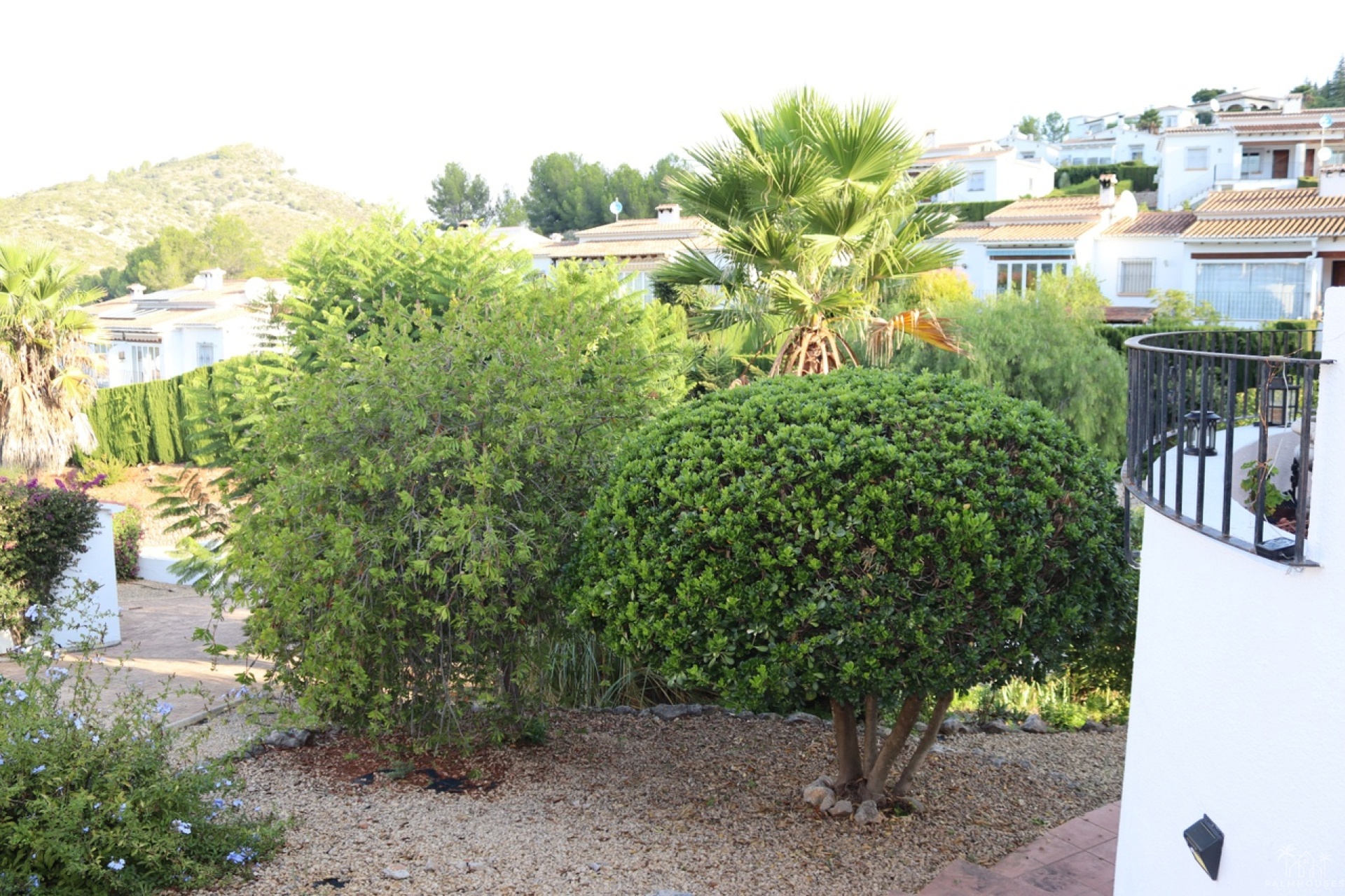 Venta - Villa - Murla - Inland